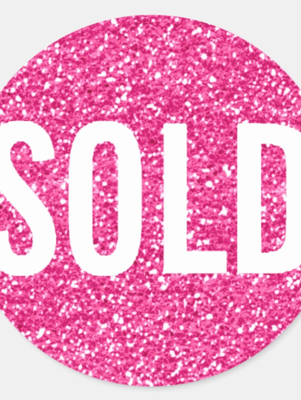Sold